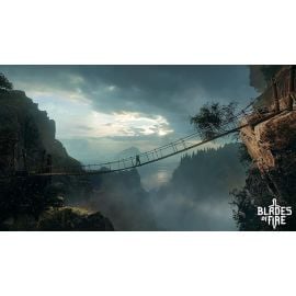 "شفرات النار - بلاي ستيشن 5 (PS5)"