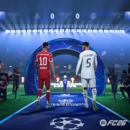 إي إيه سبورتس إف سي 26 - بلايستيشن 4 (PS4)