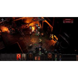 Flint Treasure of Oblivion - PlayStation 5 (PS5)