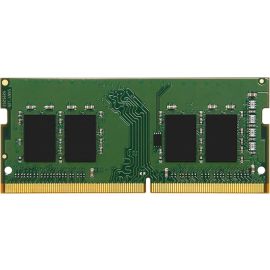 Kingston ValueRAM 4GB DDR4‑2666 SODIMM (KVR26S19S6/4) – CL19, 1.2 V, Non‑ECC, 260‑Pin