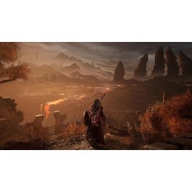 Lords of the Fallen Deluxe Edition - PlayStation 5 (PS5)