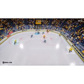 NHL 25 - إكس بوكس سيريز X