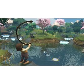 Tales Of The Shire A The Lord Of The Rings Game - PlayStation 5  (PS5 )