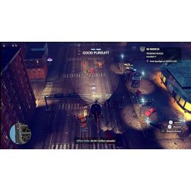 The Precinct - PlayStation 5 (PS5)