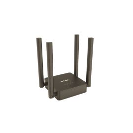 جهاز توجيه D-Link DIR-812M ثنائي النطاق AC1200 WiFi 5 - يدعم MU-MIMO وWPA3 وMesh