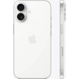 Apple iPhone 17 512GB 5G White- Middle East Version