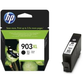HP 903XL Black High Yield Original Original Ink Cartridge T6M15AE