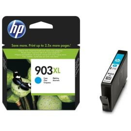 HP 903XL Cyan High Yield Original Ink Cartridge T6M03AE