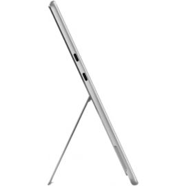Microsoft Surface Pro 11th Edition Copilot+ PC Snapdragon X Elite Processor 16GB Ram 1TB SSD Storage Qualcomm Adreno Graphics 13 Inch PixelSense Flow 120Hz Touch Display Operating System Windows 11 Pro Device only - Platinum