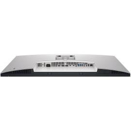 Dell UltraSharp Monitor Thunderbolt Hub 32 inch U3225QE 4K UHD IPS Display 3840 x 2160 120Hz Refresh Rate 5ms (GtG Fast) Response Time Adjustable Stand, 1.07b Color Display 