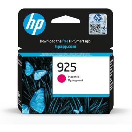 HP 925 Magenta Original Ink Cartridge (4K0V7PE)