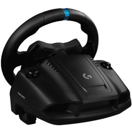 Logitech G923 TRUEFORCE Racing Wheel and Pedals for PS4/PS5/PC