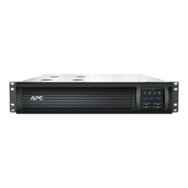 APC Smart-UPS, Line Interactive, 1500VA, Rackmount 2U, 230V, 4x IEC C13 outlets, SmartConnect Port+SmartSlot, AVR, LCD