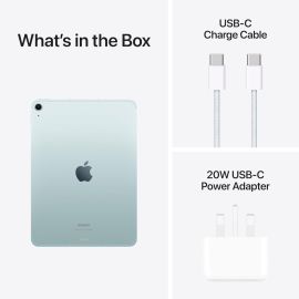 Apple iPad Air 2025 (7th Generation) 11-inch M3 Chip WiFi 128GB Blue 