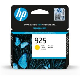 HP 925 Yellow Original Ink Cartridge (4K0V8PE)