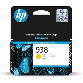 خرطوشة حبر أصلية أصفر HP 938 (4S6X7PE)