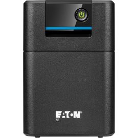 Eaton 5E Gen2 700VA UPS (5E700UI), Line-Interactive, USB, IEC Outlets – Uninterruptible Power Supply