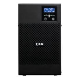 إيتون 9E2000I – وحدة إمداد الطاقة غير المنقطعة (UPS) 9E، بسعة 2000 فولت أمبير / 1600 واط، مدخل: C14، مخرجات: (6) C13، تصميم برج