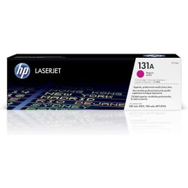 HP 131A Magenta Original LaserJet Toner Cartridge (CF213A)