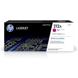 HP 212A Magenta Original LaserJet Toner Cartridge (W2123A)