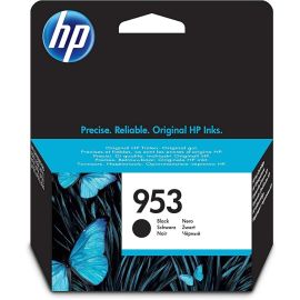 HP 953 Black Original Ink Cartridge (L0S58AE)