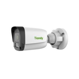 Tiandy TC-C34QN 4MP Fixed IR Bullet Camera – Spark Series, 2.8mm Lens, Built-in Mic
