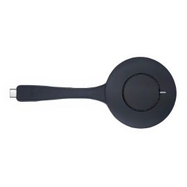 AZTECH AZ-TP4K-BY01 Type-C Wireless Screen Sharing Dongle supports BYOM | AZ-TP4K-BY01
