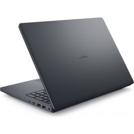 DELL PRO MAX 16 PLUS MB16250 Mobile Workstation Laptop Intel Core Ultra 9-258HX vPro Processor 32GB Ram 1TB SSD Storage NVIDIA RTX PRO 4000 Blackwell 16GB Graphics 16 Inch FHD+ Display Operating System Windows 11 Pro English Arabic Keyboard - Black
