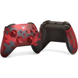 Microsoft Xbox Wireless Controller – Daystrike Camo 