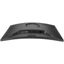 شاشة أسوس ROG Strix المنحنية للألعاب XG32WCMS مقاس 32 بوصة QHD Fast VA Display 2560 × 1440 ومعدل تحديث 280 هرتز ووقت استجابة 1 مللي ثانية وتقنية AMD FreeSync Premium وألوان شاشة 16.7 مليون لون، أسود