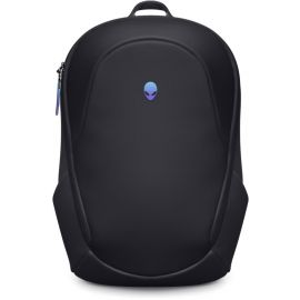 Alienware 16 Backpack AW5625P, 16 Inch Gaming Laptop Backpack, Water Resistant - Black