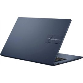 Asus VivoBook 14 X1404VA-EB711W Laptop Intel Core i7-1355U 16GB Ram 512GB SSD Storage  Intel UHD Graphics 14 FHD Display English Arabic Keyboard Blue Operating System Windows 11 Home