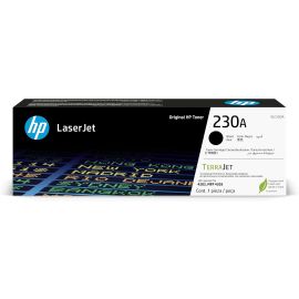 HP 230A Black Original Laserjet Toner Cartridge