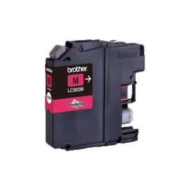 Brother LC563 Magenta Ink Cartridge (LC563M)
