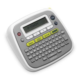 Brother PT-D200AR Label Printer Cost-effective label printer for home | PT-D200AR