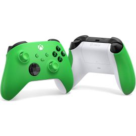 Microsoft Xbox Wireless Controller For Xbox Series X|S Xbox One Windows10 Android And IOS - Velocity Green