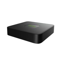 Tiandy TC-R3104-IBP4CEuLS 4-Channel 4K Ultra NVR with PoE & AI-Assist