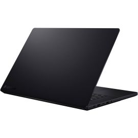 ASUS ProArt P16 H7606WX-SE004W Laptop AMD Ryzen AI 9 HX 370 64GB Ram 4TB SSD NVIDIA RTX 5090-24GB 16 WQUXGA OLED Touch Display Nano Black English Arabic Keyboard Operating System Windows 11 Home With Free Bag 