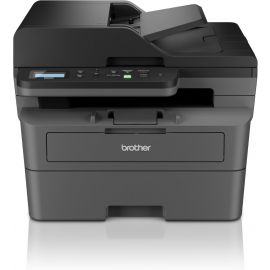 Brother DCP-L2640DN Monochrome Laser Multifunction Printer with Ethernet, ADF, Automatic Duplex, USB 2.0, 34 ppm, 1200×1200 dpi