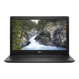 Dell Vostro 3401 Laptop Intel Core i3-1005G1 Processor 4 GB RAM 1TB Storage Intel Graphic 14 inch Display Operating System (Dos/No OS) English Arabic Keyboard Black