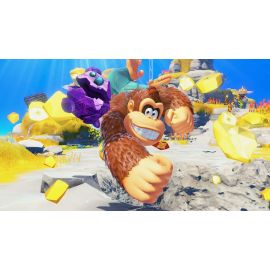 Donkey Kong Bananza - Nintendo Switch 2