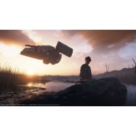 Death Stranding 2 On The Beach PlayStation 5 (PS5)