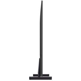 Samsung 85 Inch Crystal UHD DU8000 Smart Tv Dynamic Crystal Colo, 4K Upscaling Samsung Tizen OS AirSlim Design Titan Gray