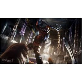 Dying Light 2 Stay Human - PlayStation 4 (PS4)
