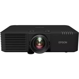 Epson EB-L775U WUXGA fixed lens 3LCD laser projector, 7,000 lumens, 4K Enhancement