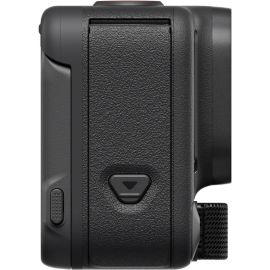 Insta360 Ace Pro 2 Action Camera Bundle 1/1.3" CMOS Sensor Active HDR Capture 157° Wide-Angle Leica f/2.6 Lens, FlowState Stabilization Horizon Lock, Dual Battery Included