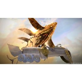 Fantasian Neo Dimension - PlayStation 5 PS5