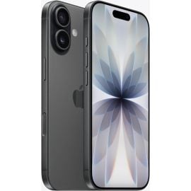 Apple iPhone 17 256GB 5G Black- Middle East Version
