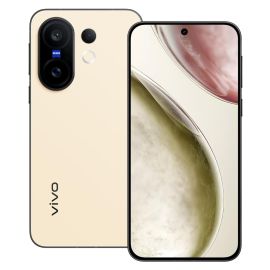 Vivo X200 FE Dual Sim Smartphone 12GB Ram 512GB Storage 5G Yellow Middle East Version