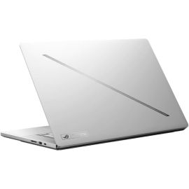 لابتوب ألعاب Asus ROG Zephyrus G16 GU605CX-QR145 بمعالج Intel Core Ultra 9-285H، ذاكرة 64 جيجابايت DDR5، تخزين 2 تيرابايت SSD، بطاقة رسومات NVIDIA RTX5090-24GB، شاشة 16 بوصة WQXGA 240Hz، نظام Windows 11 مُعدل، لوحة مفاتيح إنجليزية بيضاء، مع حقيبة مجانية.